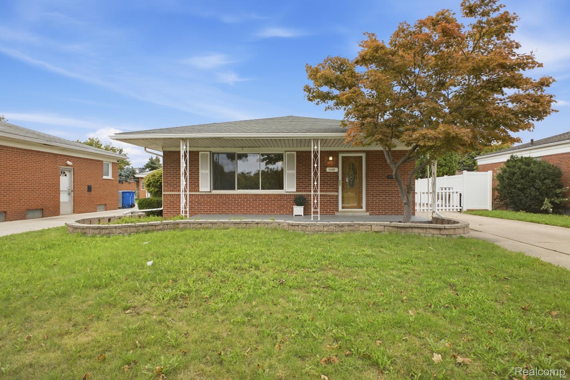 11147 Martin Road Property Photo 1