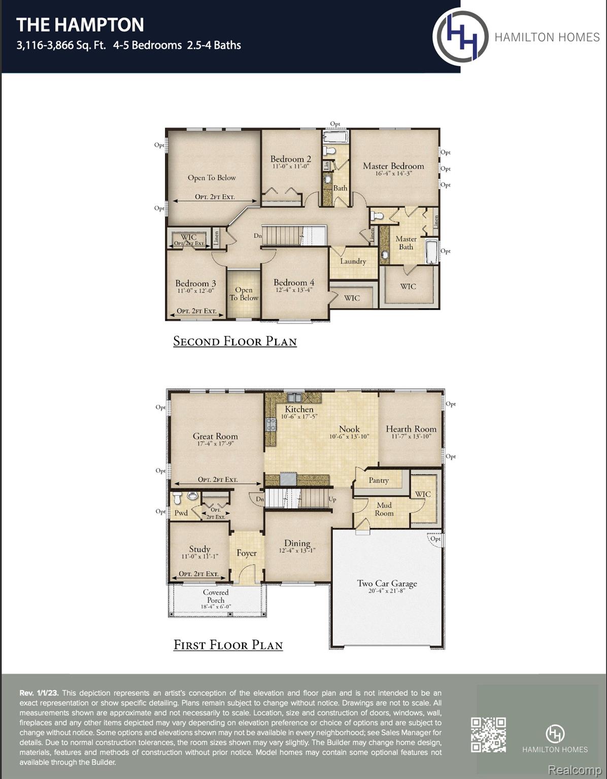 74599 Mila D. Drive Property Photo 2