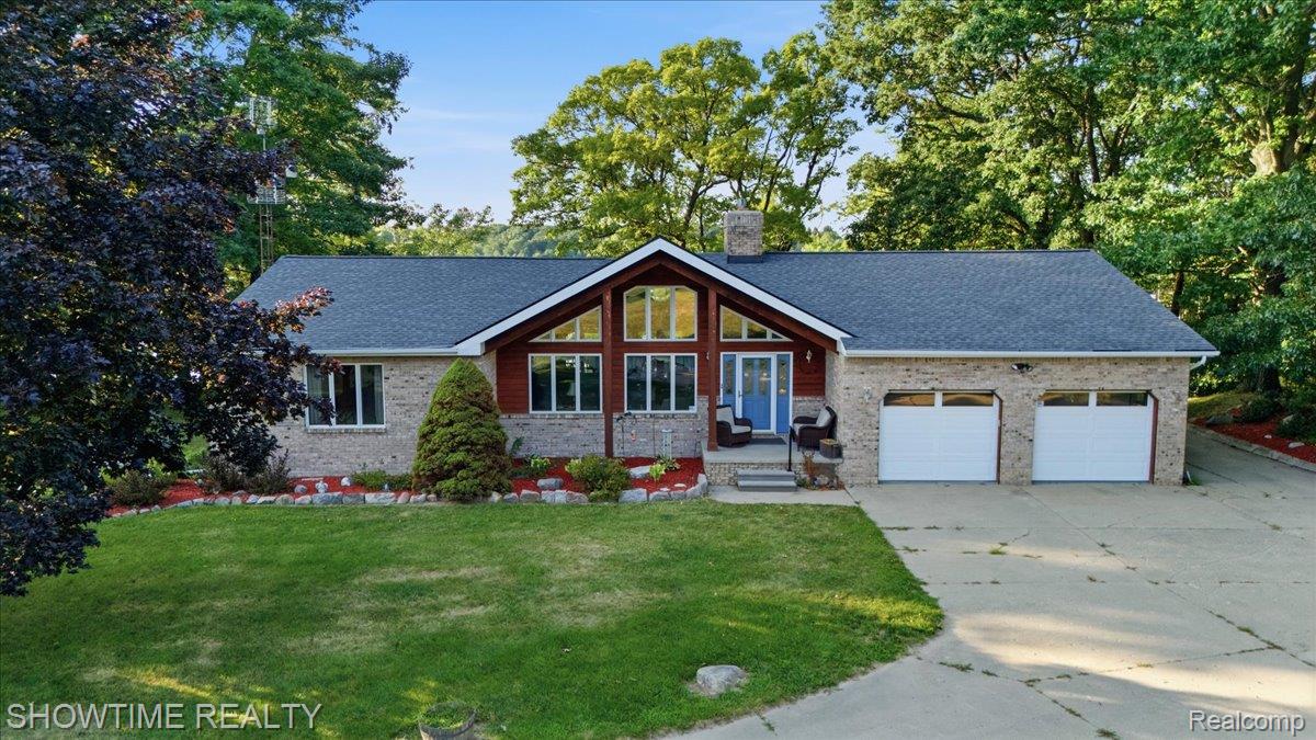 4200 Pierce Road Property Photo 1