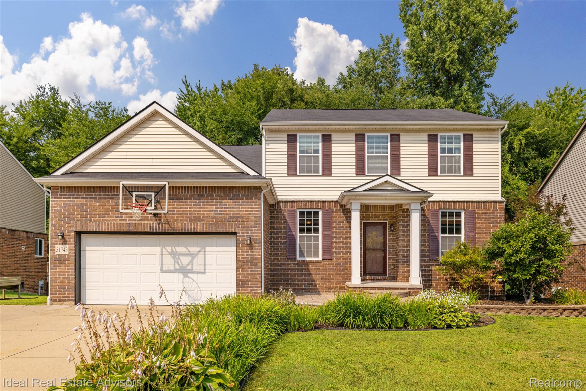 51743 Leshan Drive Property Photo 1