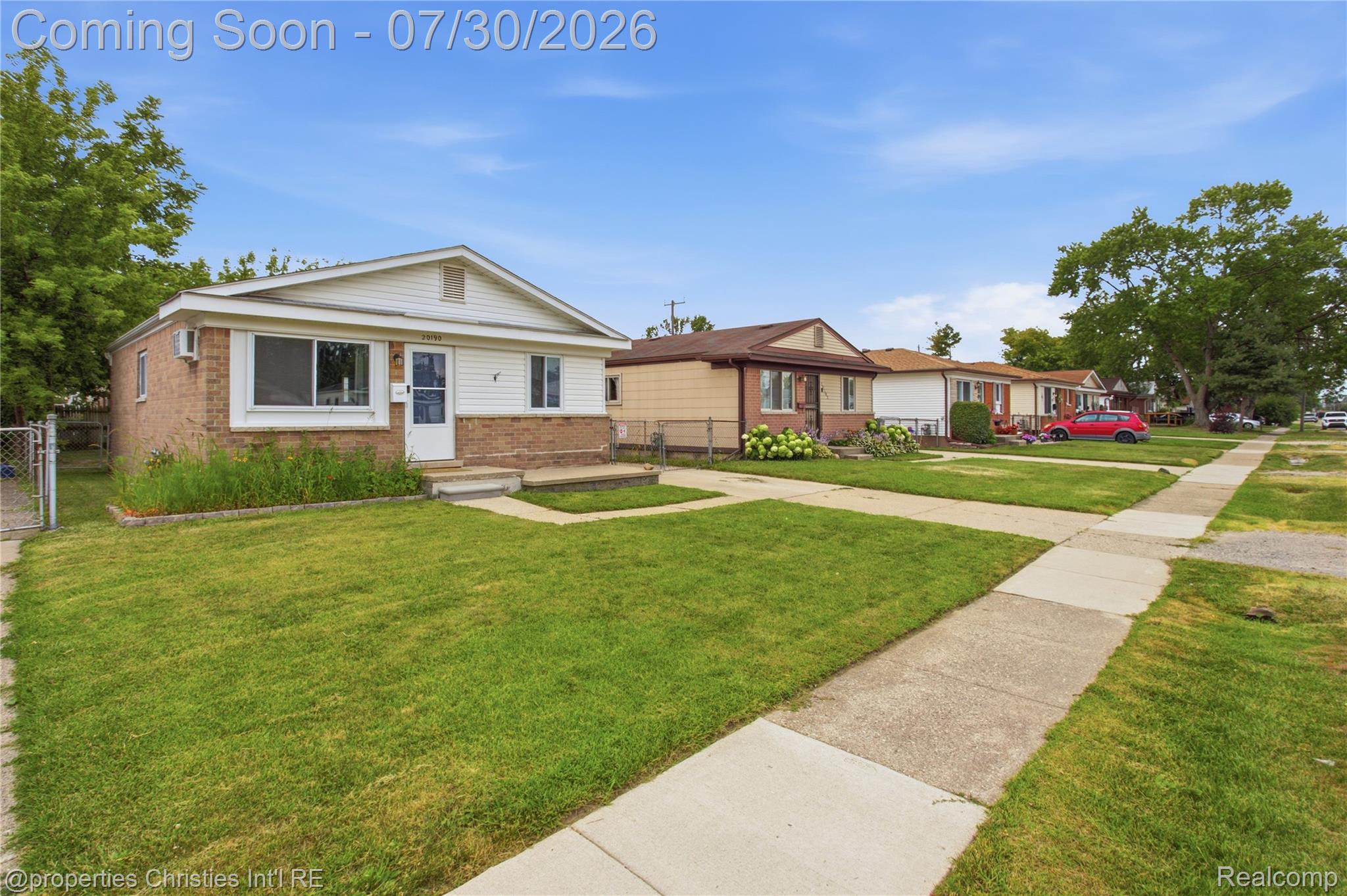 20190 Vermander Avenue Property Photo 4