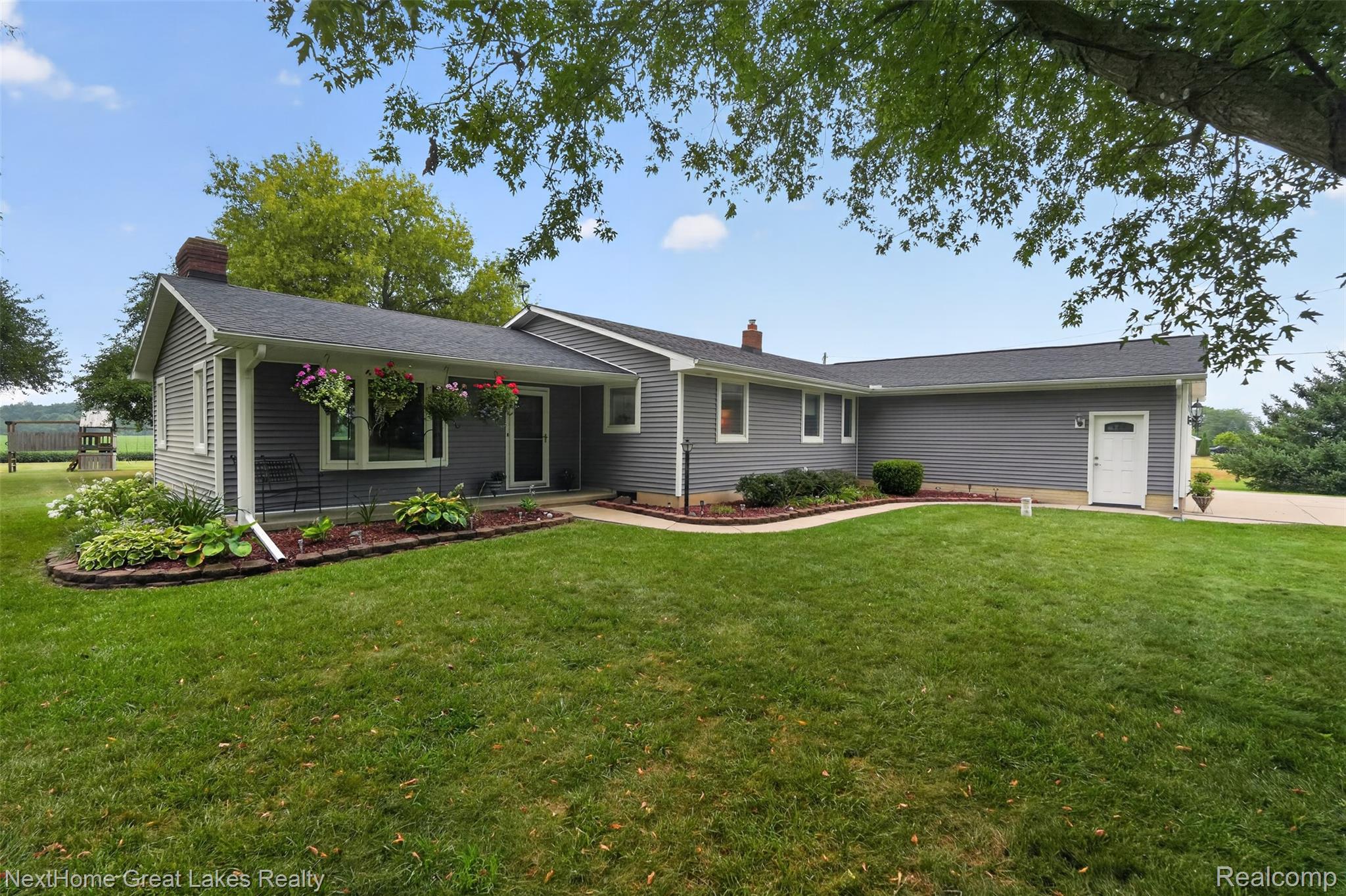 6249 New Lothrop Road Property Photo 1