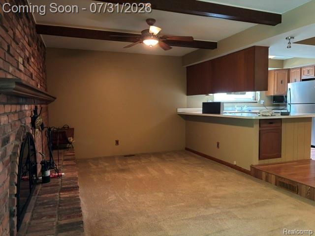 10055 Continental Drive Property Photo 13