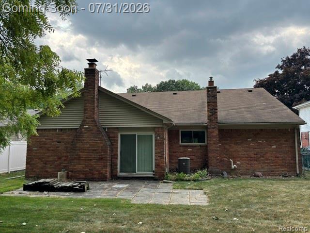 10055 Continental Drive Property Photo 22