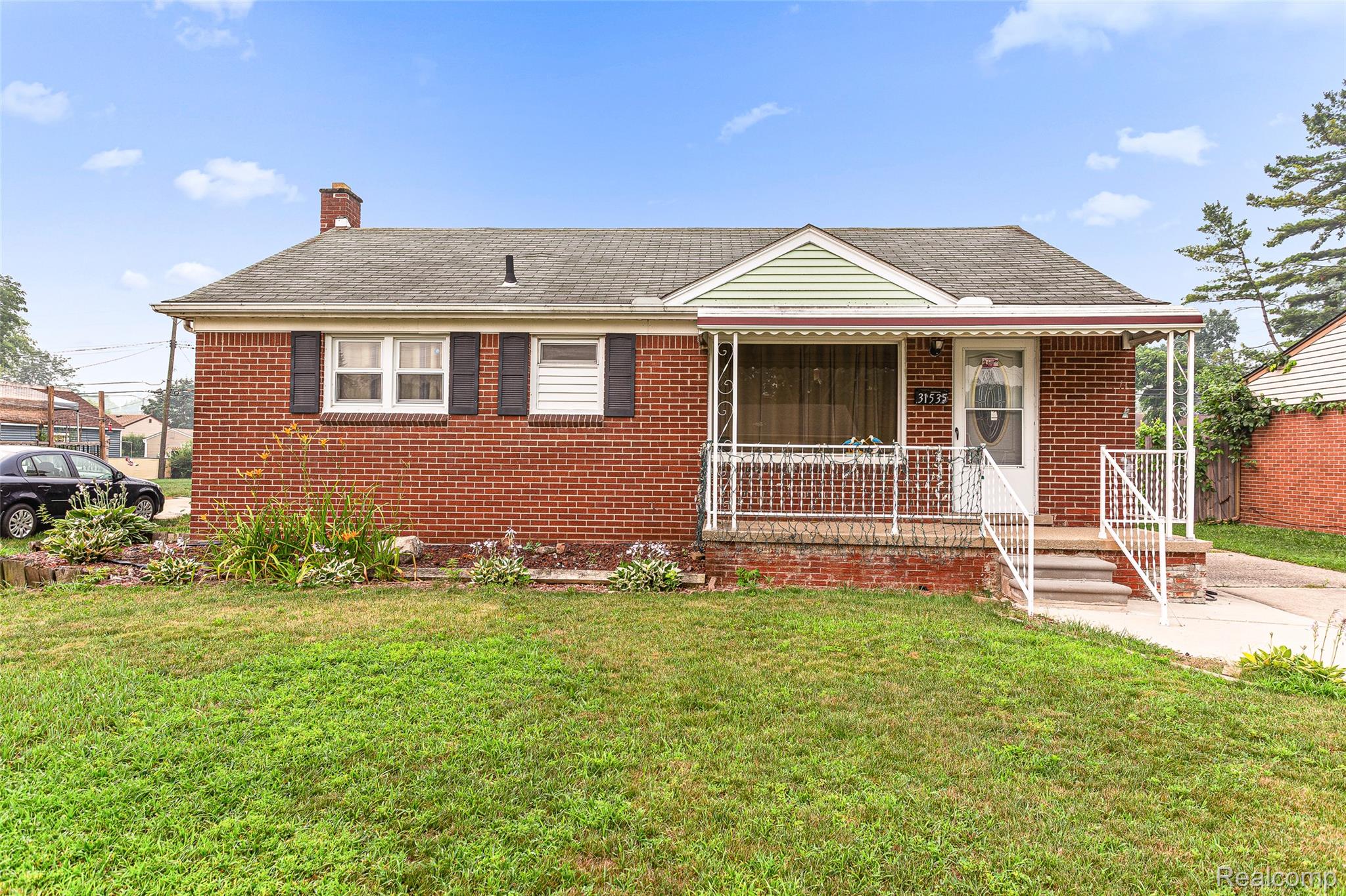 31535 Rush Street Property Photo 1