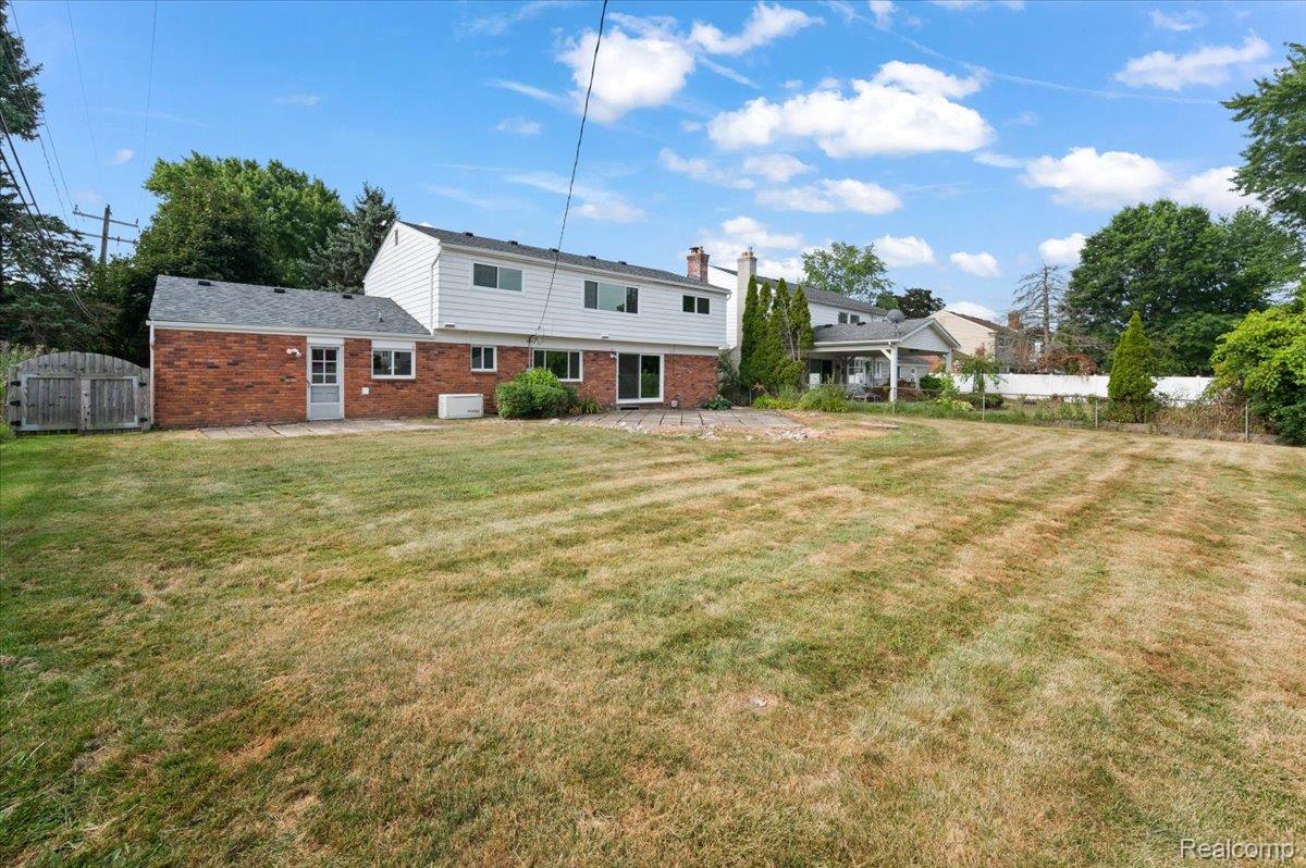 4765 Brockham Way Property Photo 33