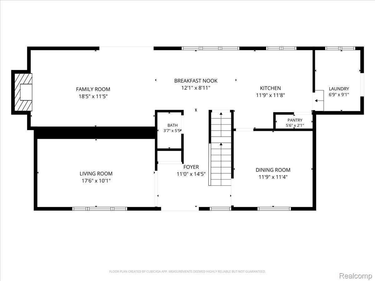 4765 Brockham Way Property Photo 36