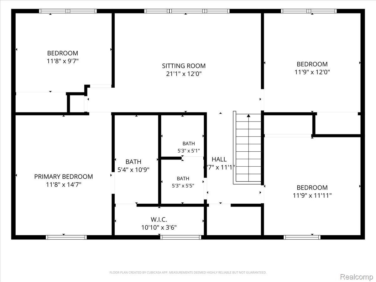 4765 Brockham Way Property Photo 37