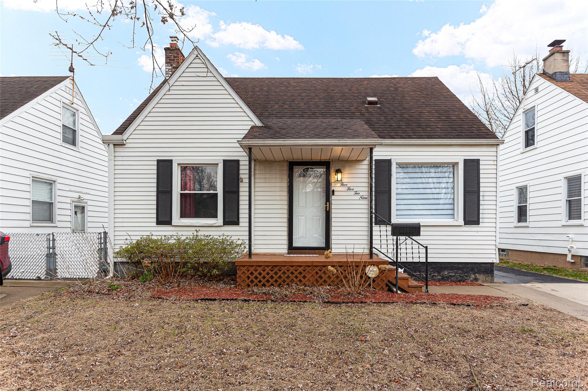 25529 Stanford Street Property Photo 1