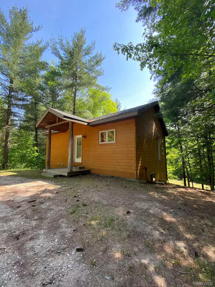 2205 Sugar Woods Trail Property Photo 1