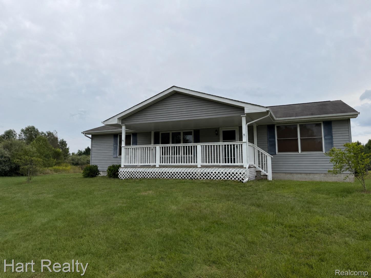 909 W Barnes Road Property Photo 1