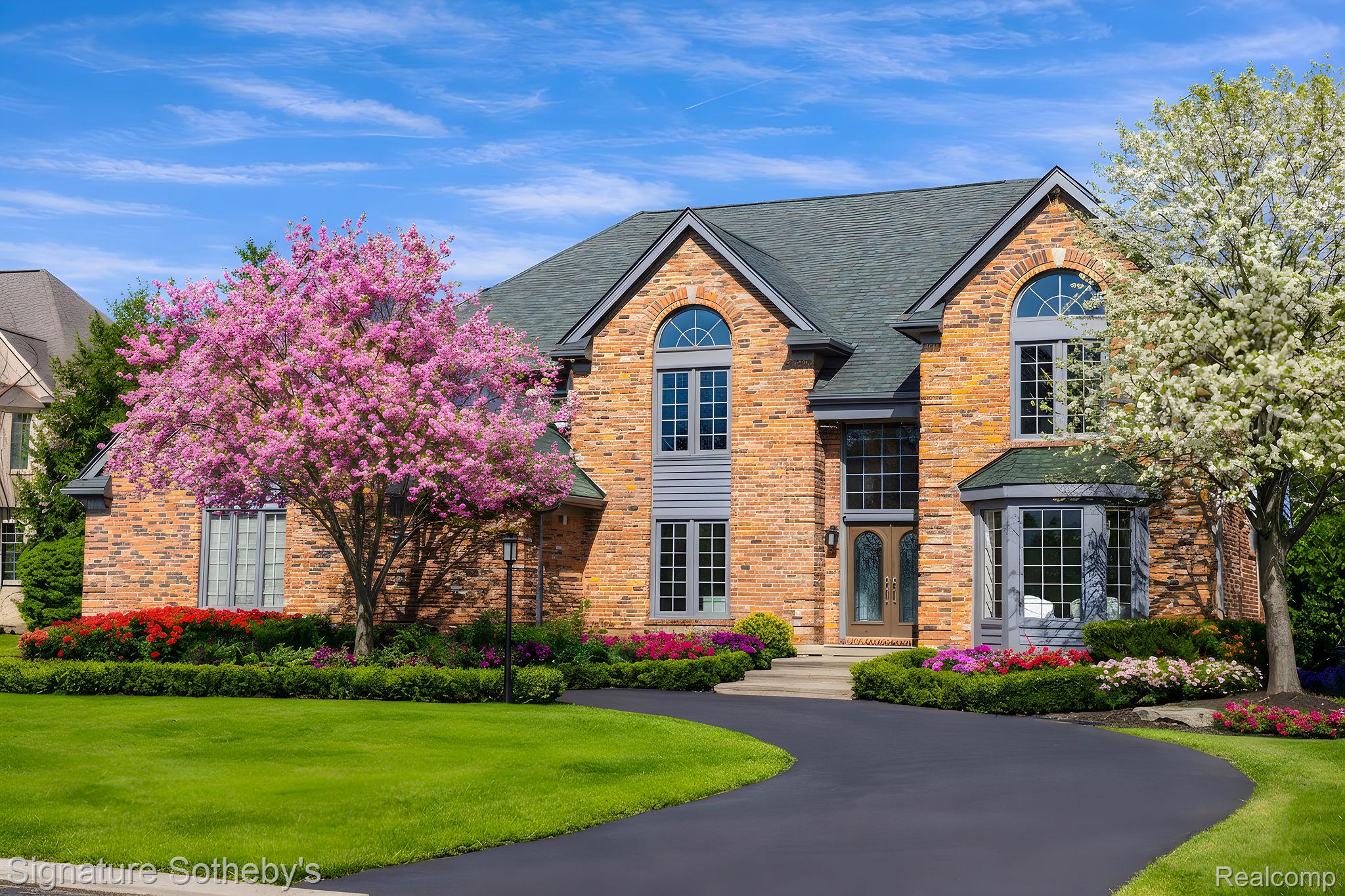 2532 Cedar Brook Court Property Photo 1