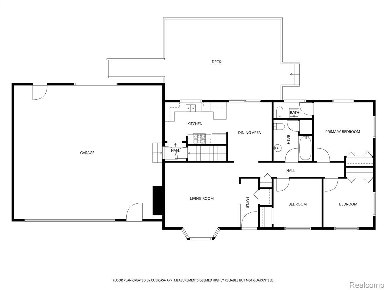 3468 First Street Property Photo 32