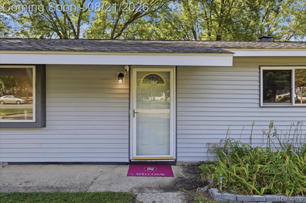 4845 Pelton Road Property Photo 3