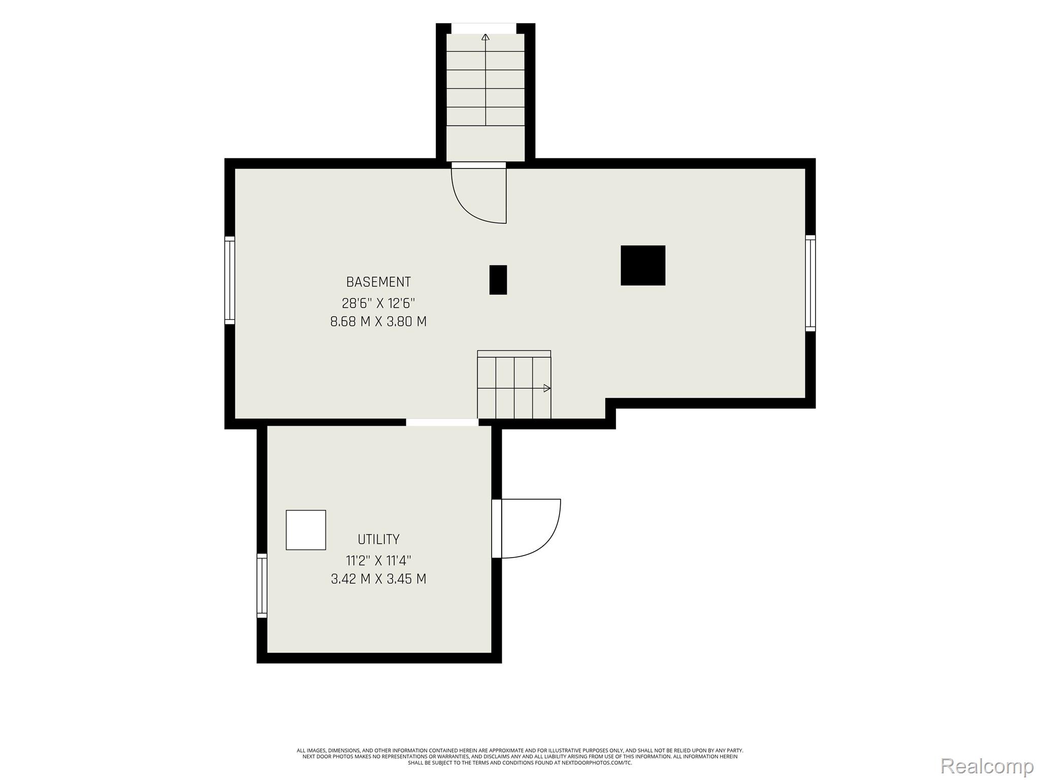 242 N Elizabeth Street Property Photo 24