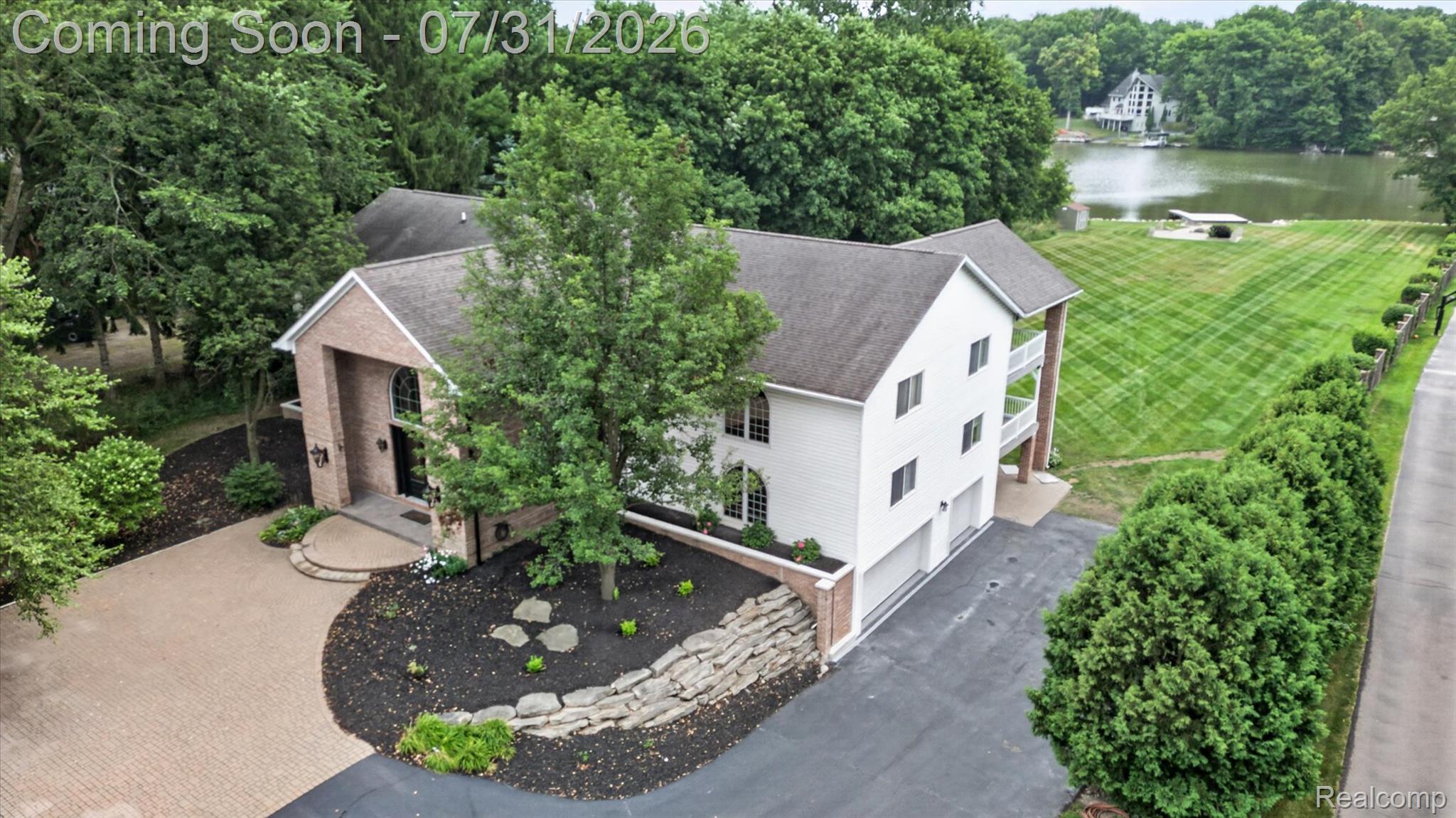 4132 Waterland Drive Property Photo 1