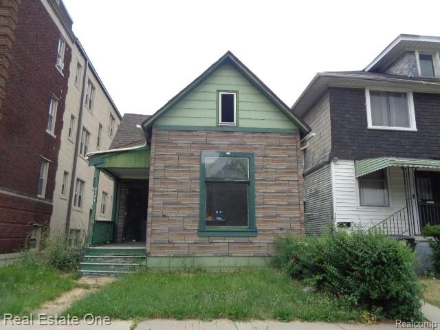 2141 Hubbard Street Property Photo 1