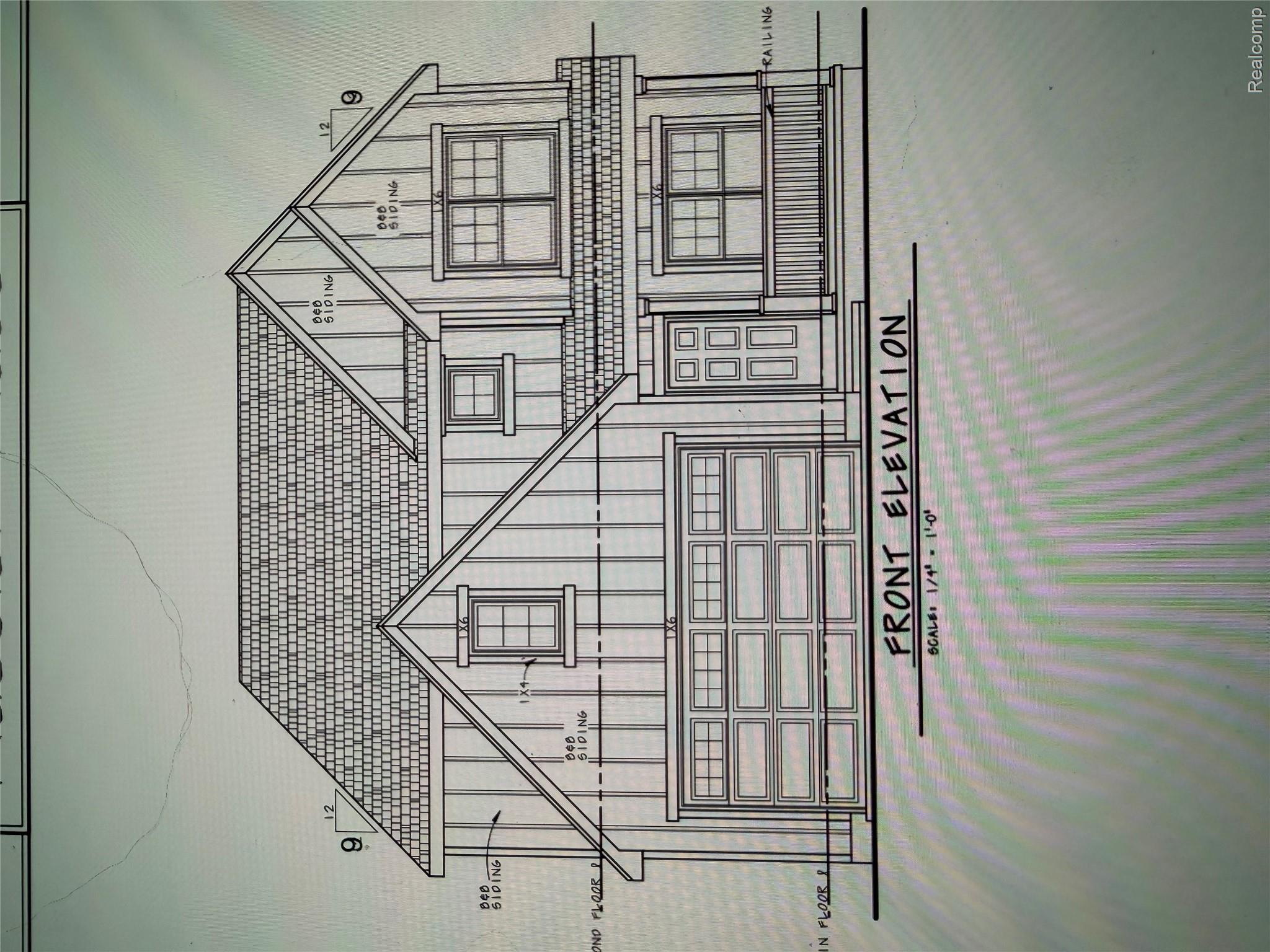 206 Gale Street Property Photo 1