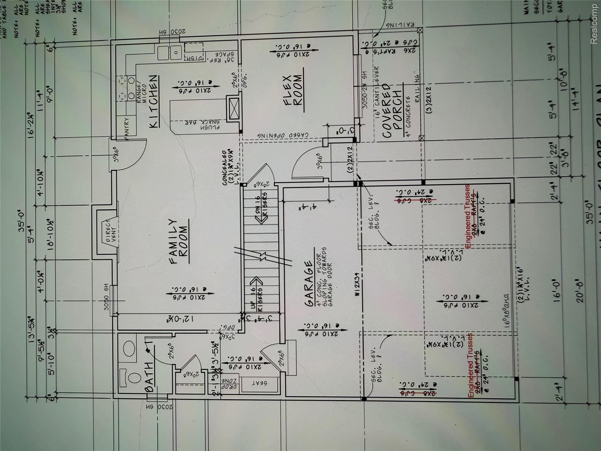 206 Gale Street Property Photo 2