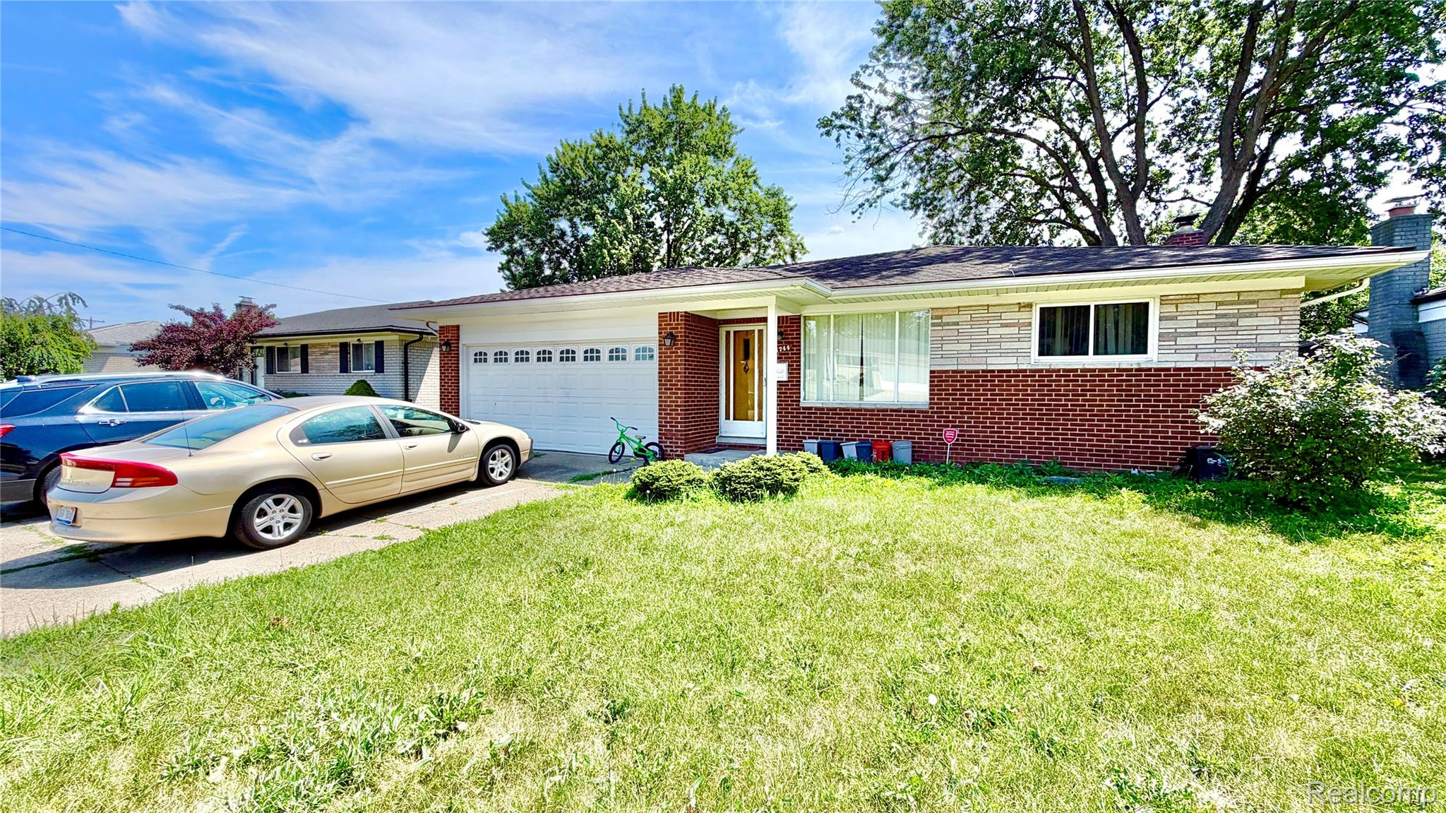 11744 Highland Drive Property Photo 1