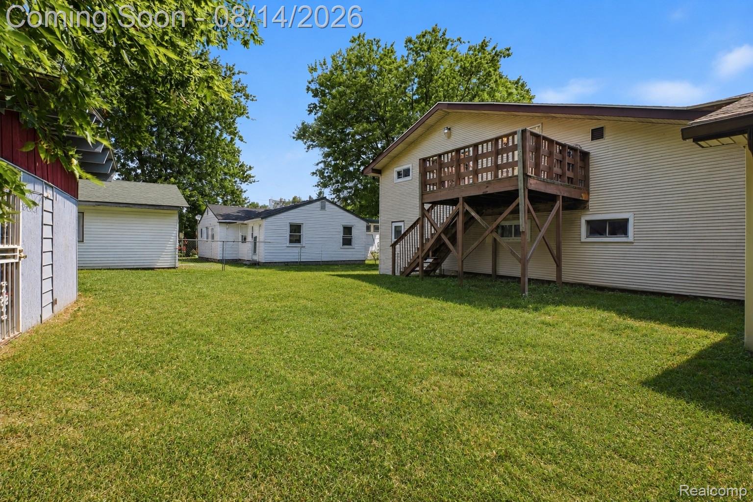 900 Tyler Road Property Photo 4