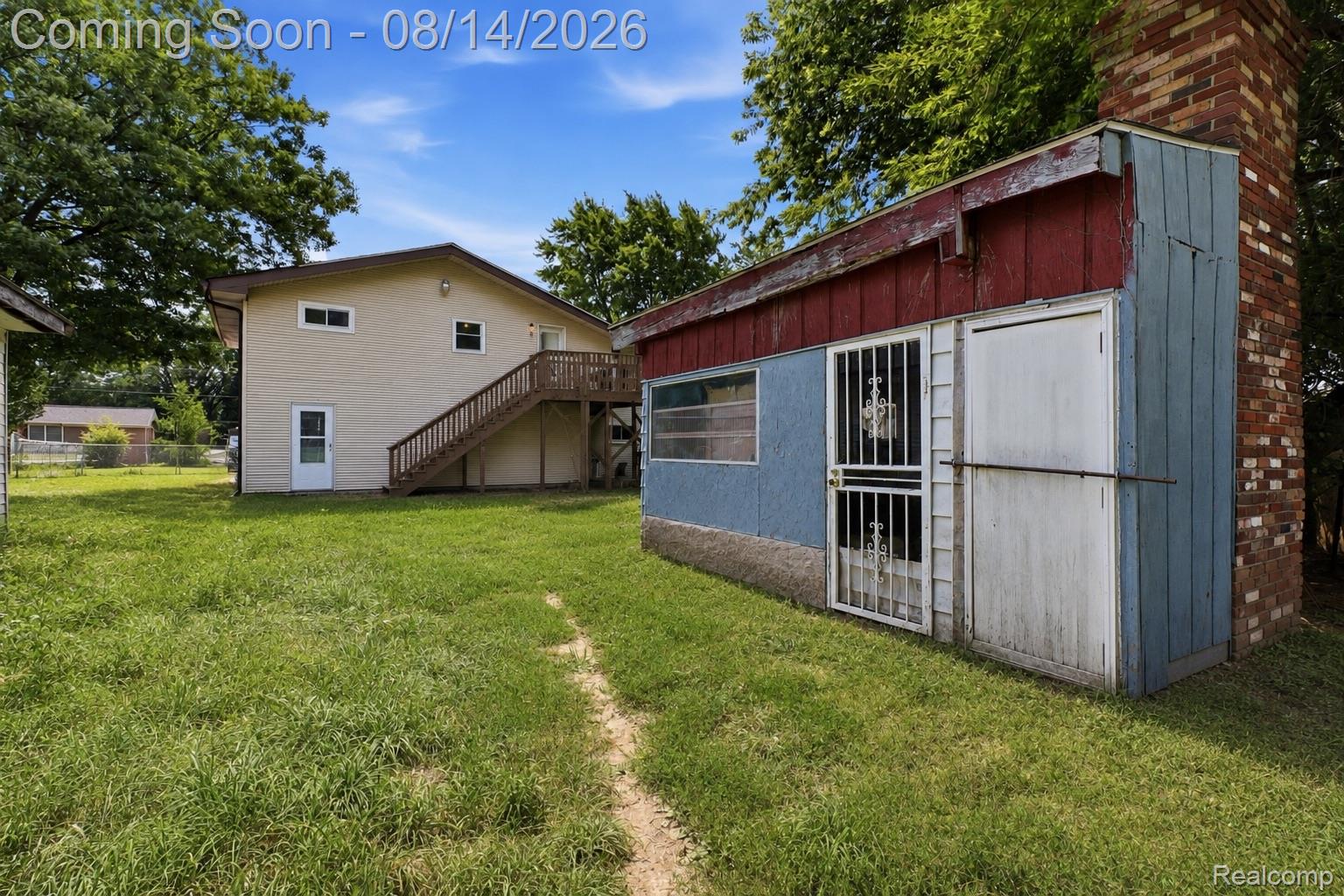900 Tyler Road Property Photo 6