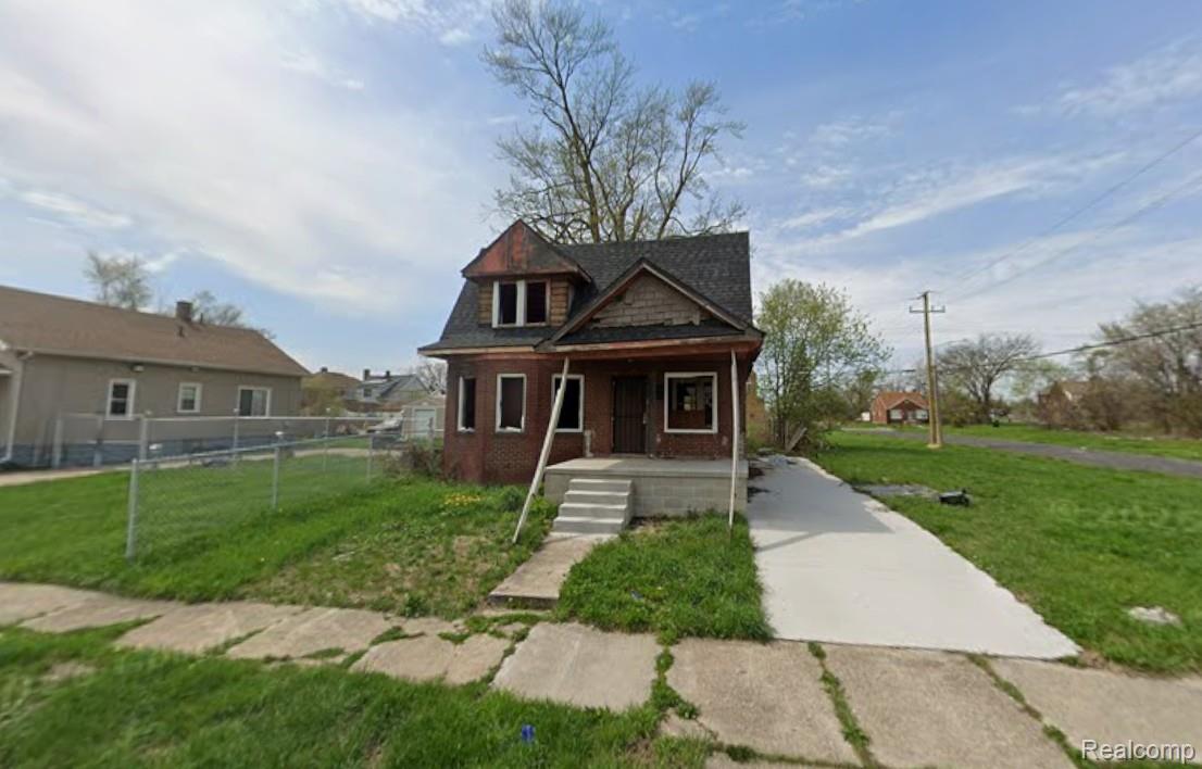 12841 Appoline Street Property Photo 1