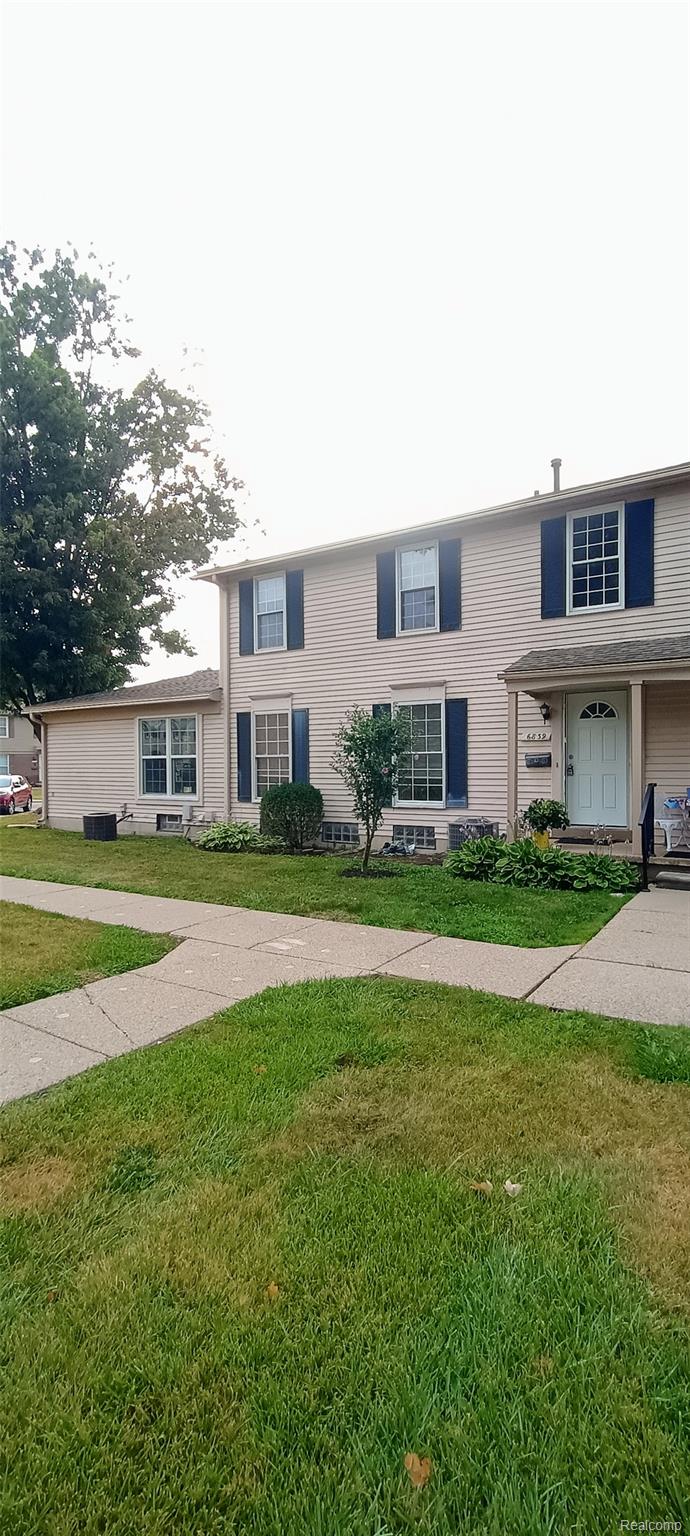 6839 New Providence Way Property Photo 1