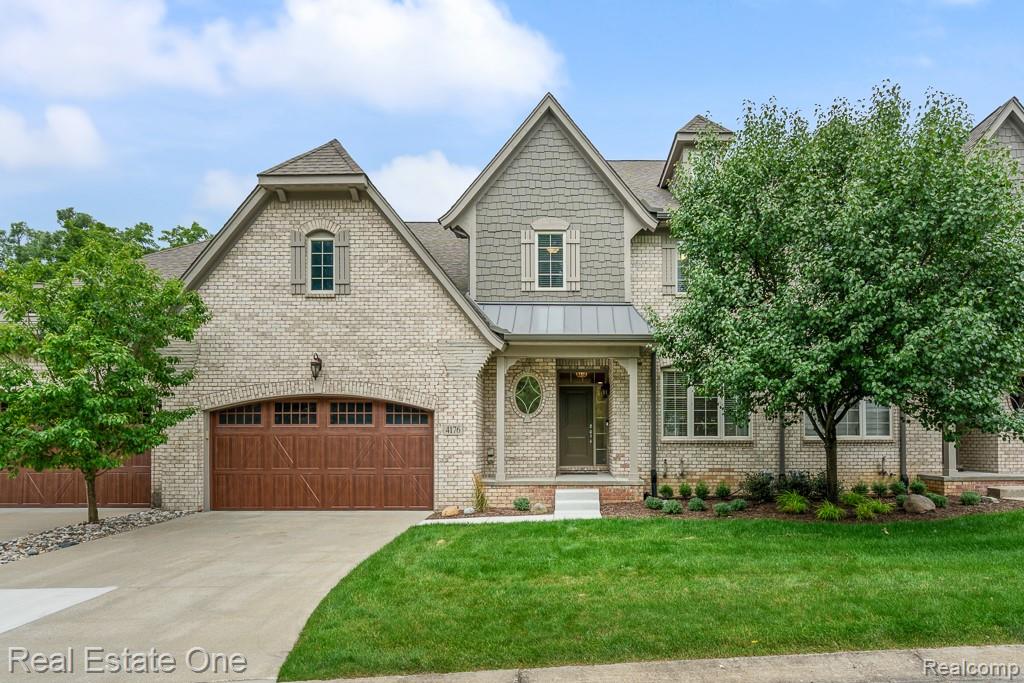 4176 Oak Arbor Court Property Photo 1