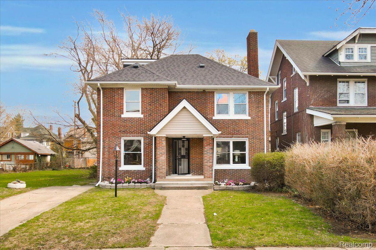 1517 EDISON Street Property Photo 1
