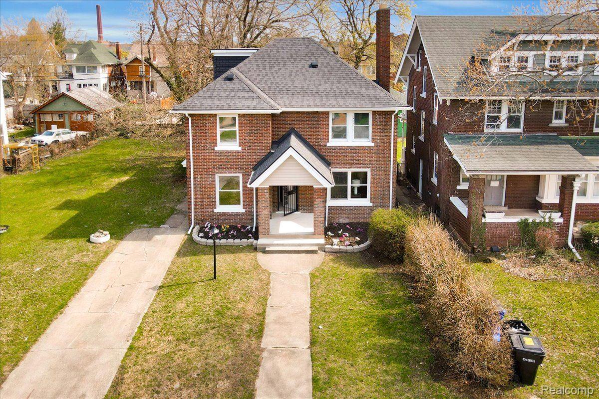 1517 Edison Street Property Photo 2