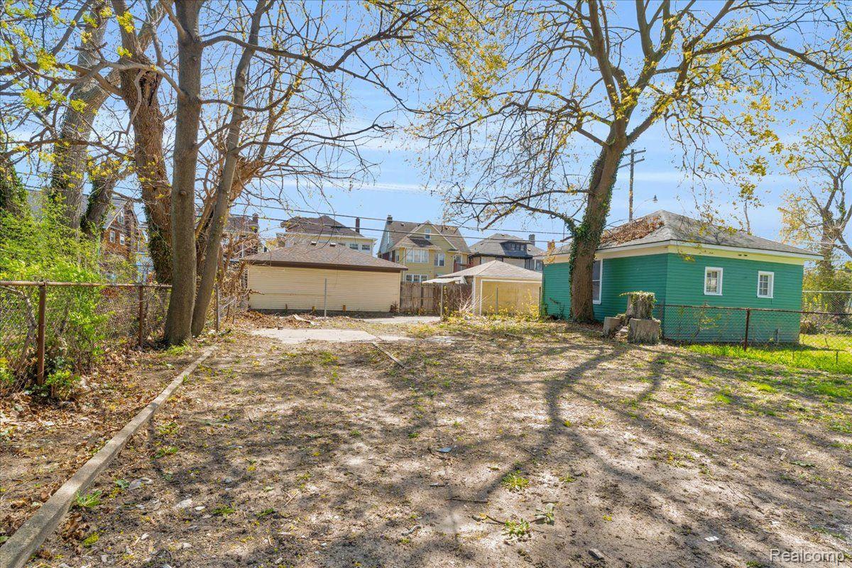 1517 Edison Street Property Photo 48