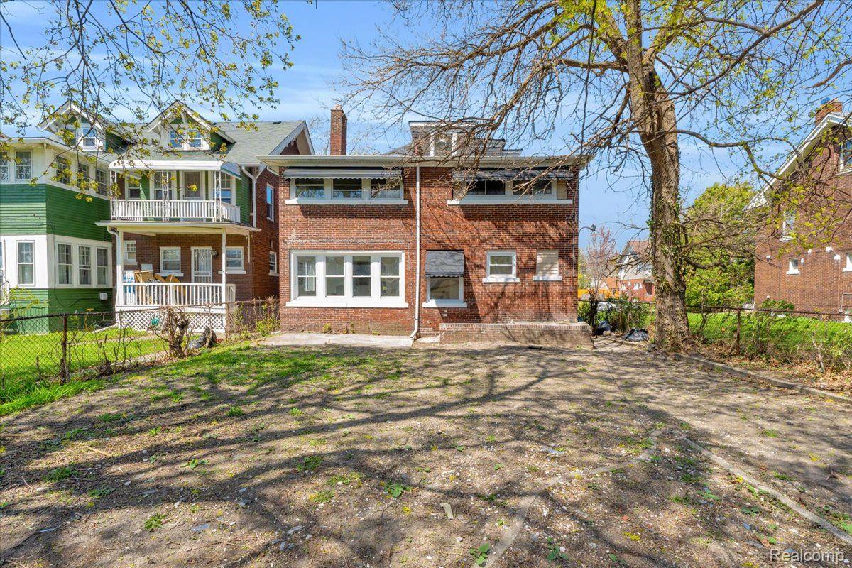 1517 Edison Street Property Photo 49