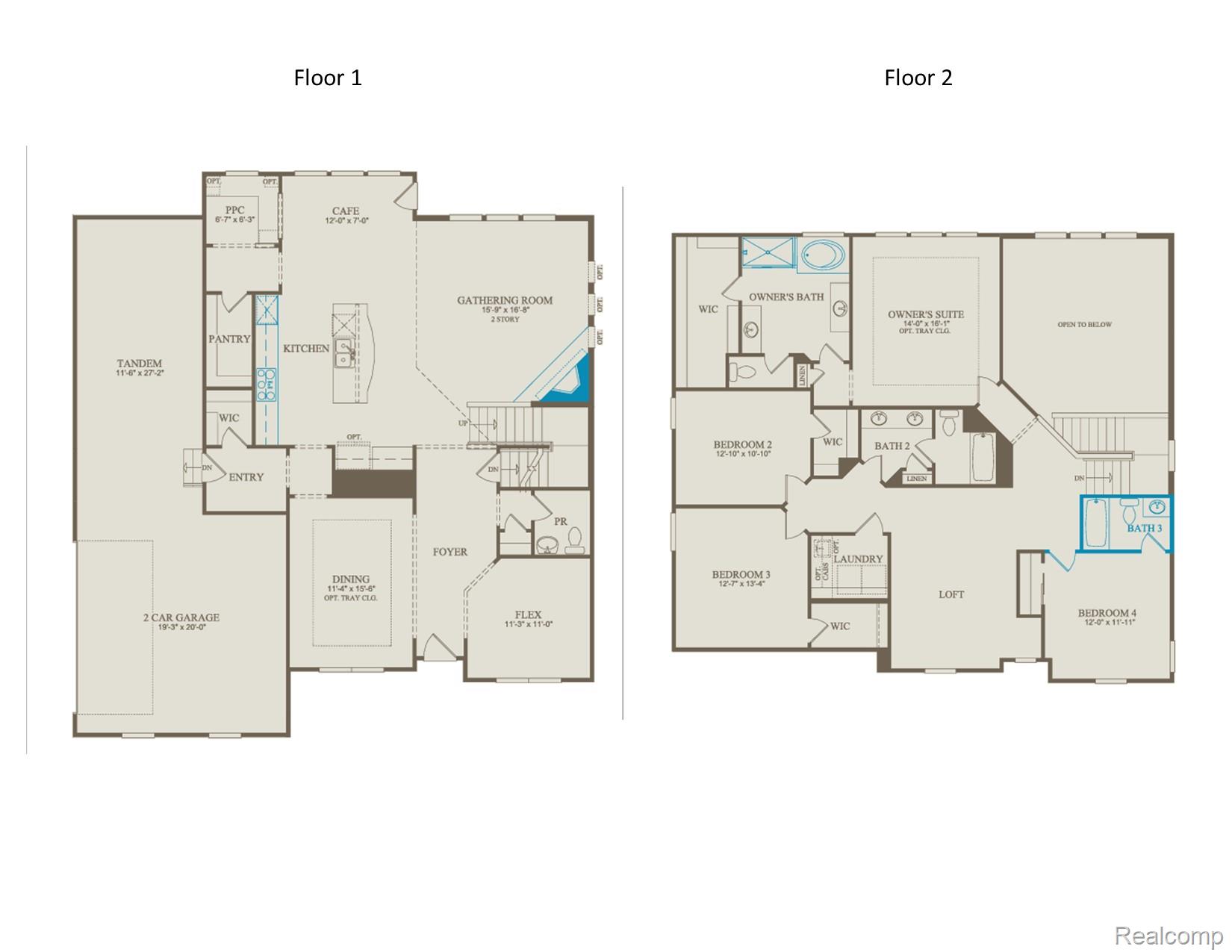 22225 Hilda Lane Property Photo 2