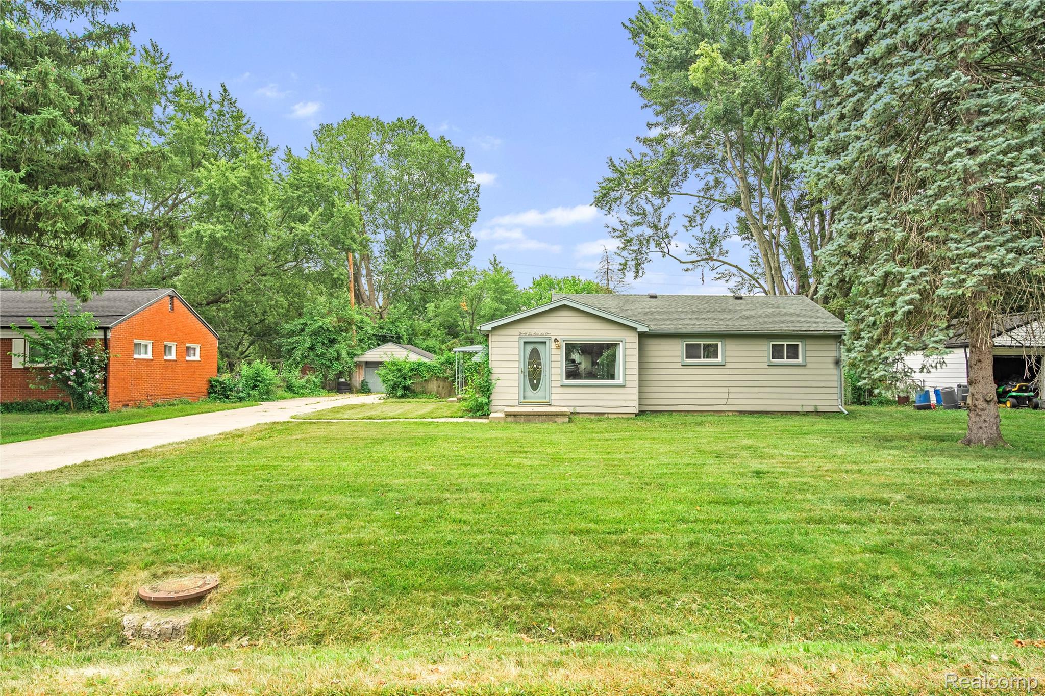 22961 Koths Street Property Photo 7