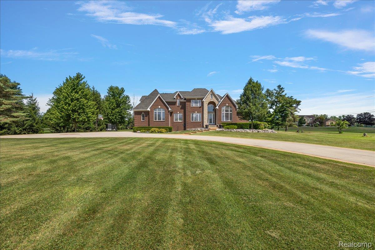 21901 31 Mile Road Property Photo 3
