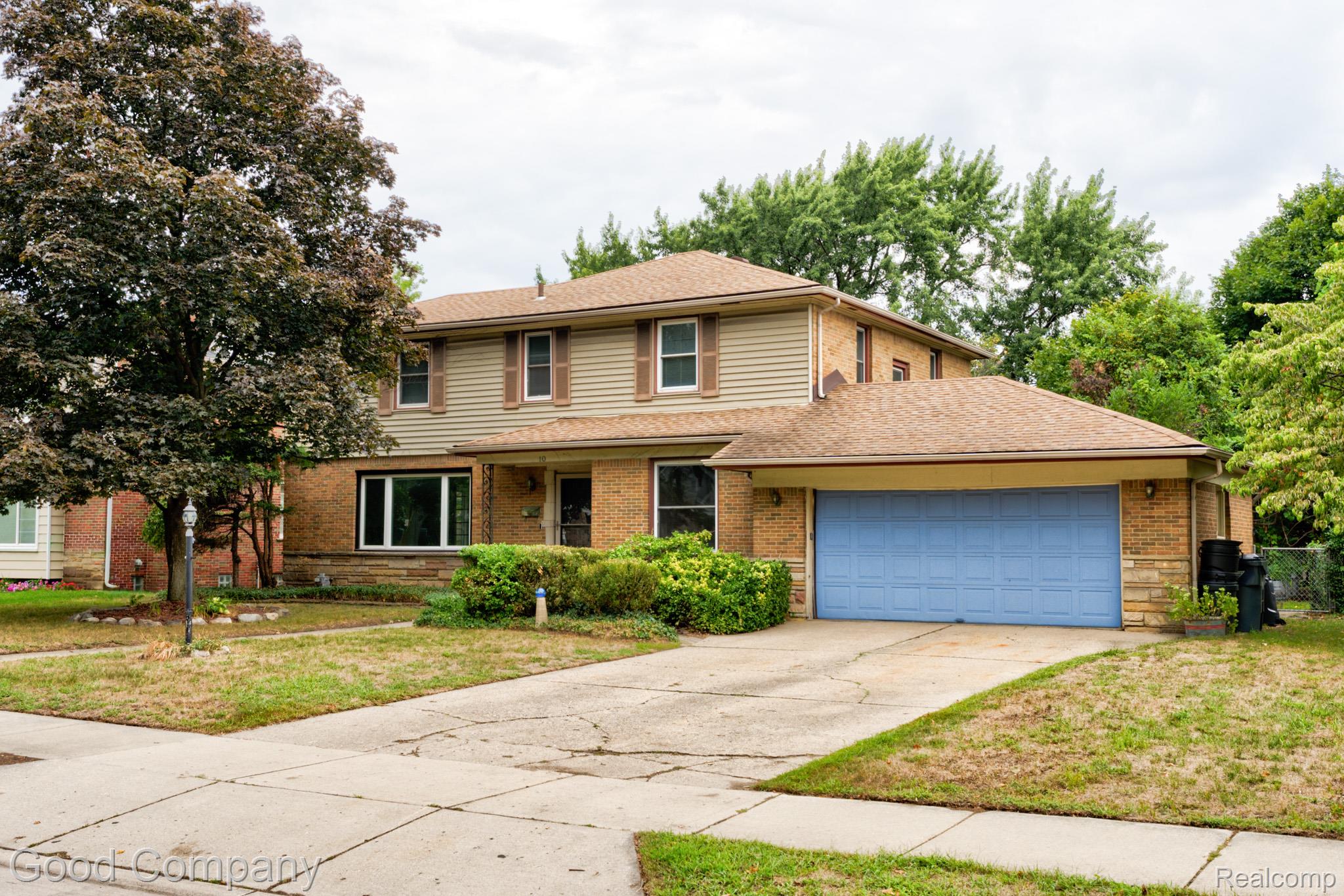 10 Millington Road Property Photo 1