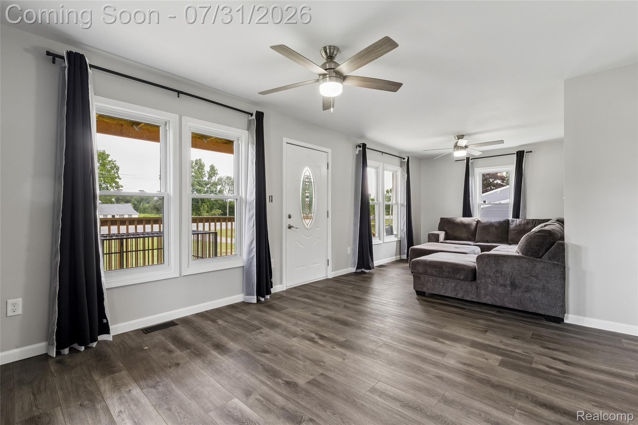 1056 E Vienna Road Property Photo 2