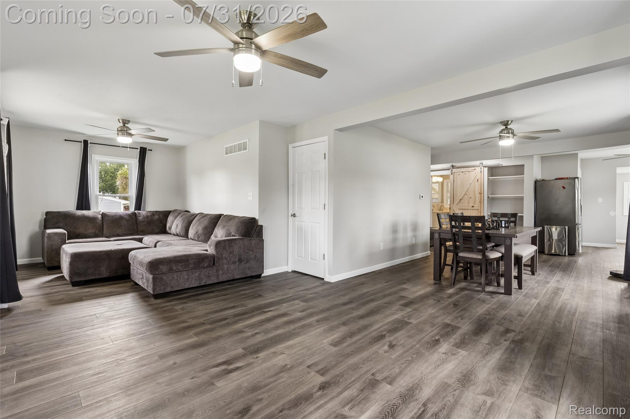 1056 E Vienna Road Property Photo 3