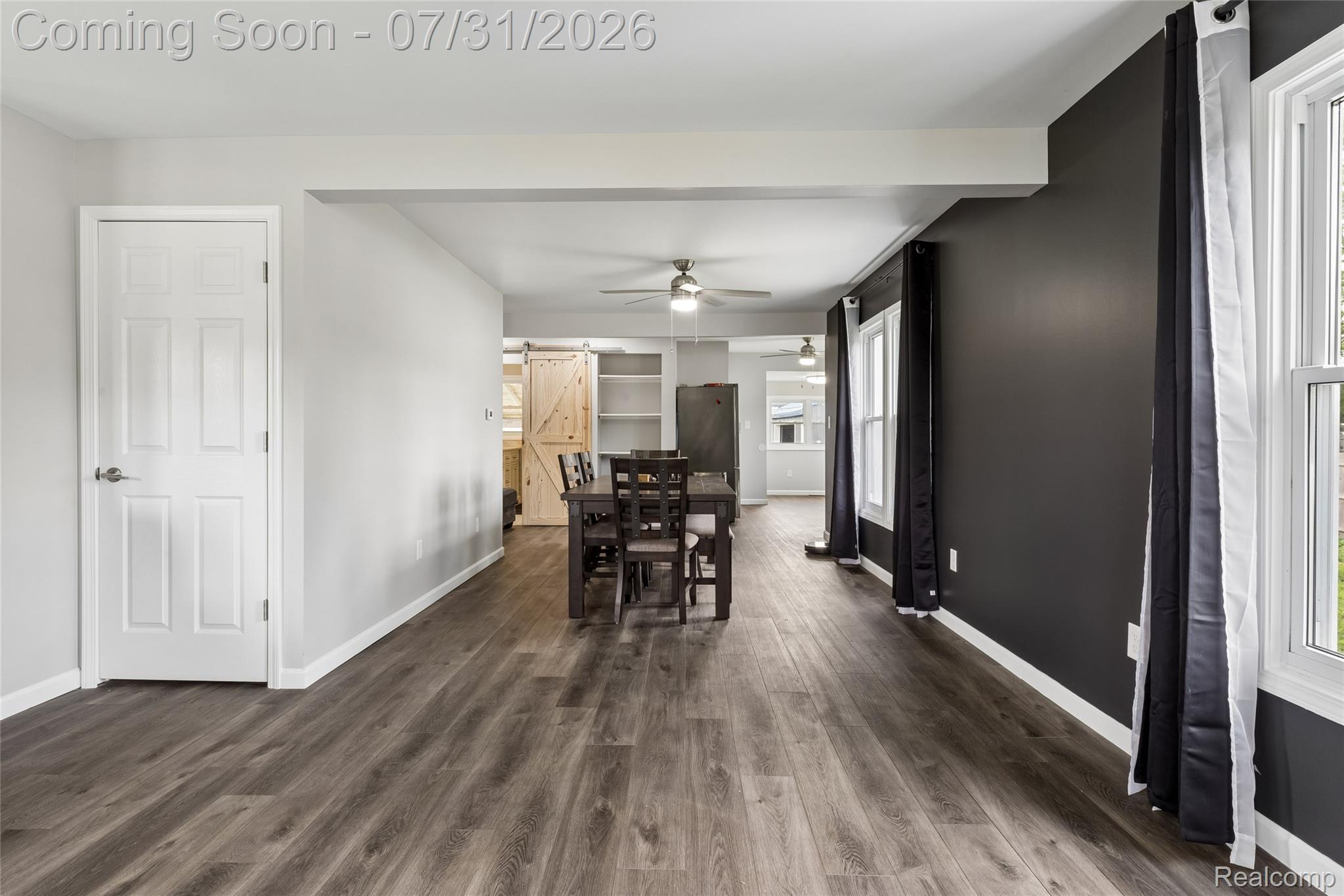 1056 E Vienna Road Property Photo 4