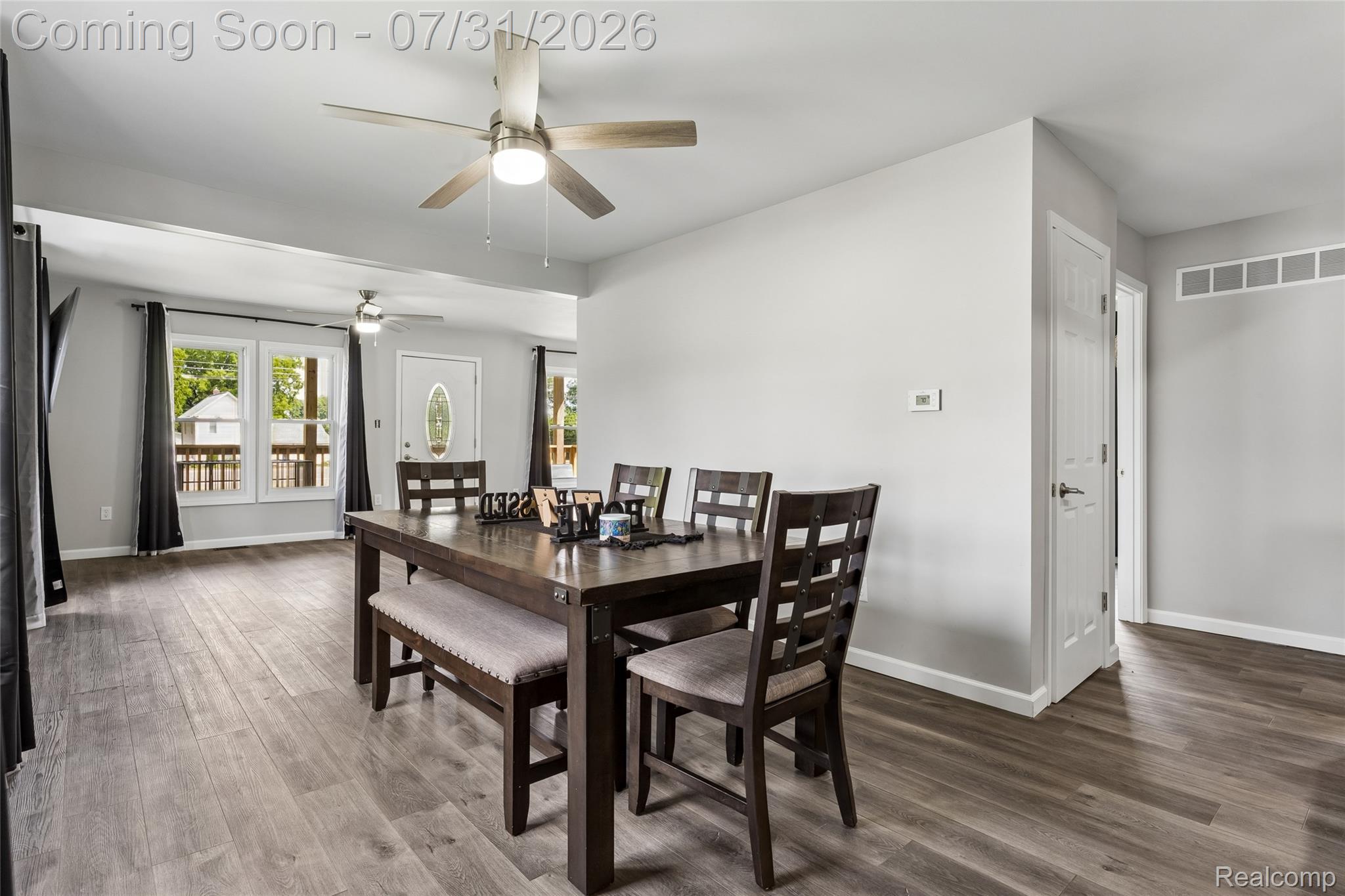 1056 E Vienna Road Property Photo 6