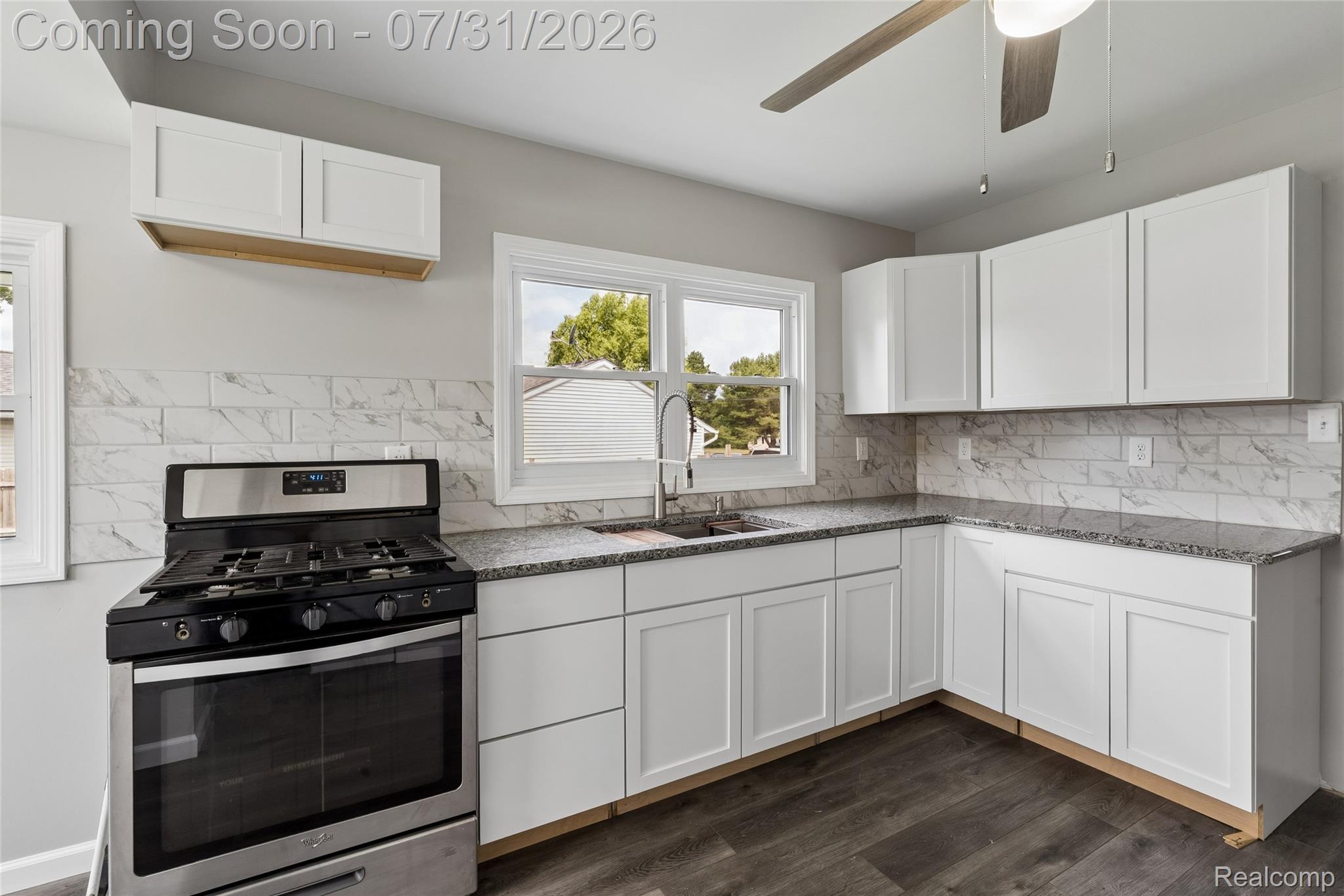1056 E Vienna Road Property Photo 8