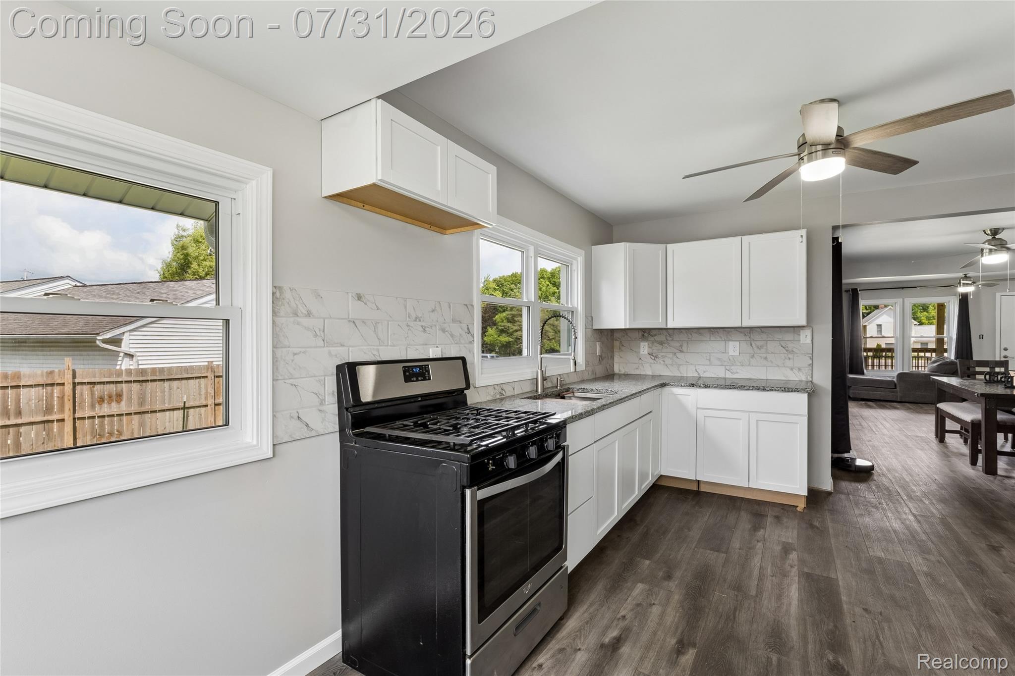 1056 E Vienna Road Property Photo 10