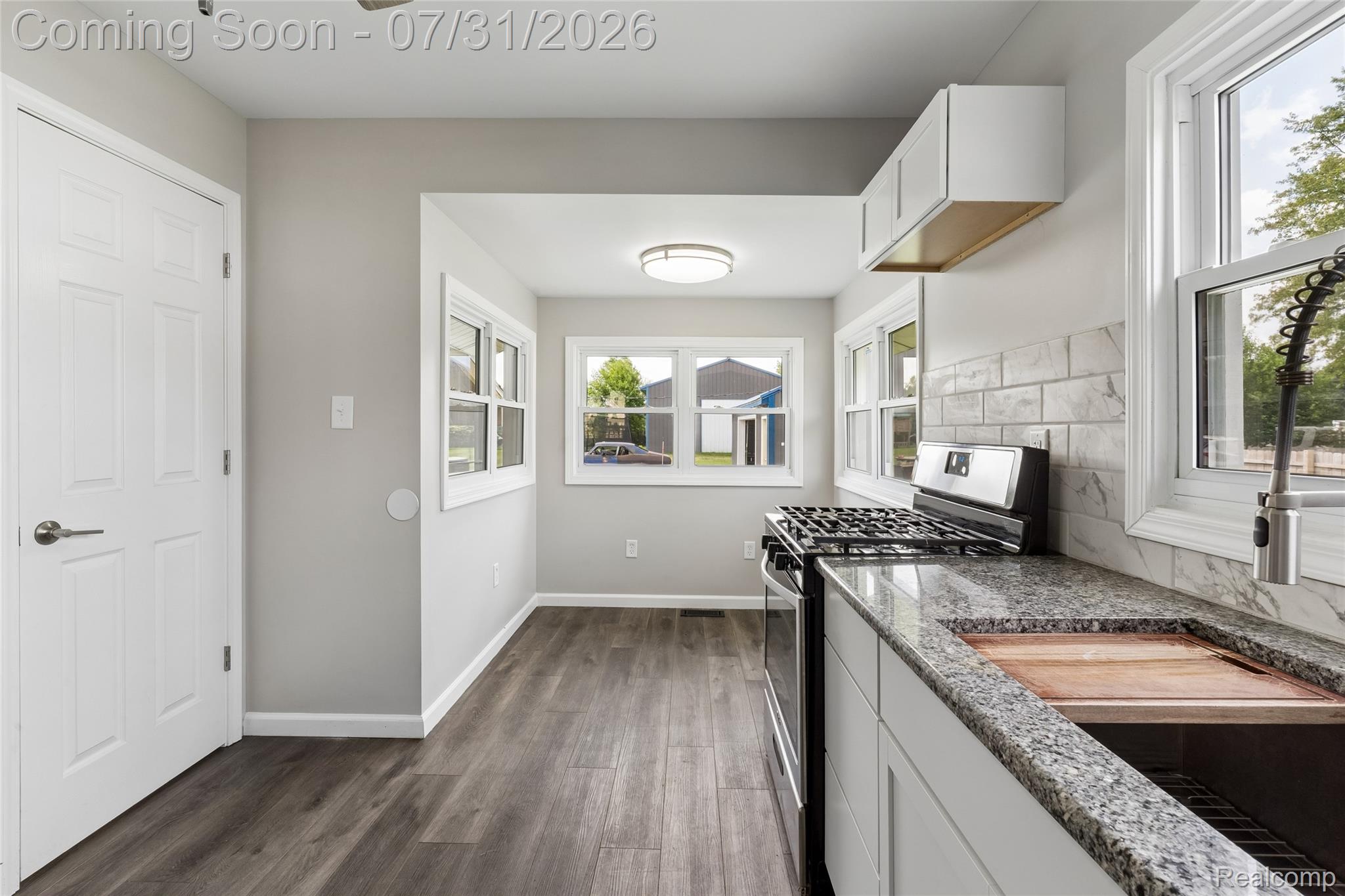 1056 E Vienna Road Property Photo 11