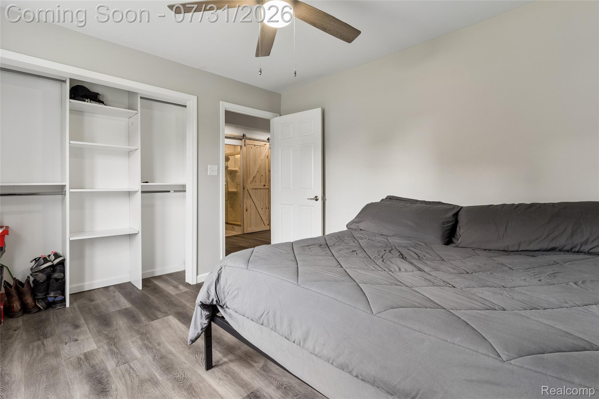 1056 E Vienna Road Property Photo 13