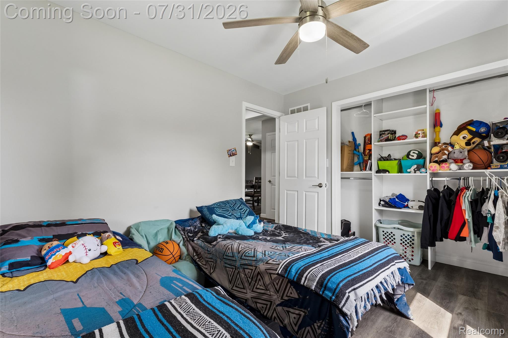 1056 E Vienna Road Property Photo 16