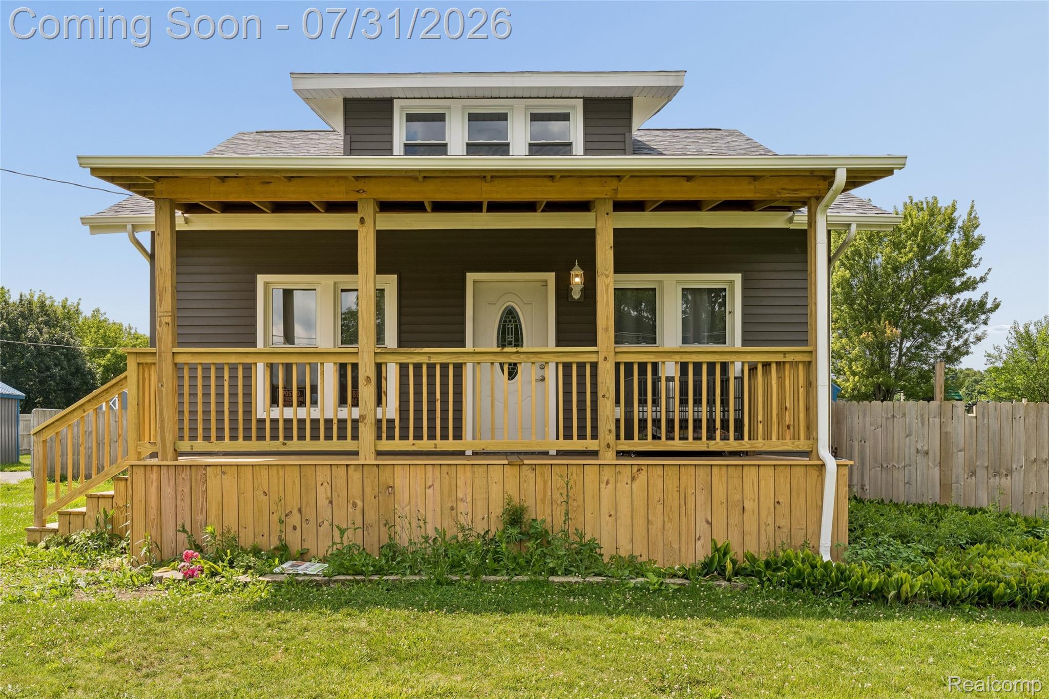 1056 E Vienna Road Property Photo 27