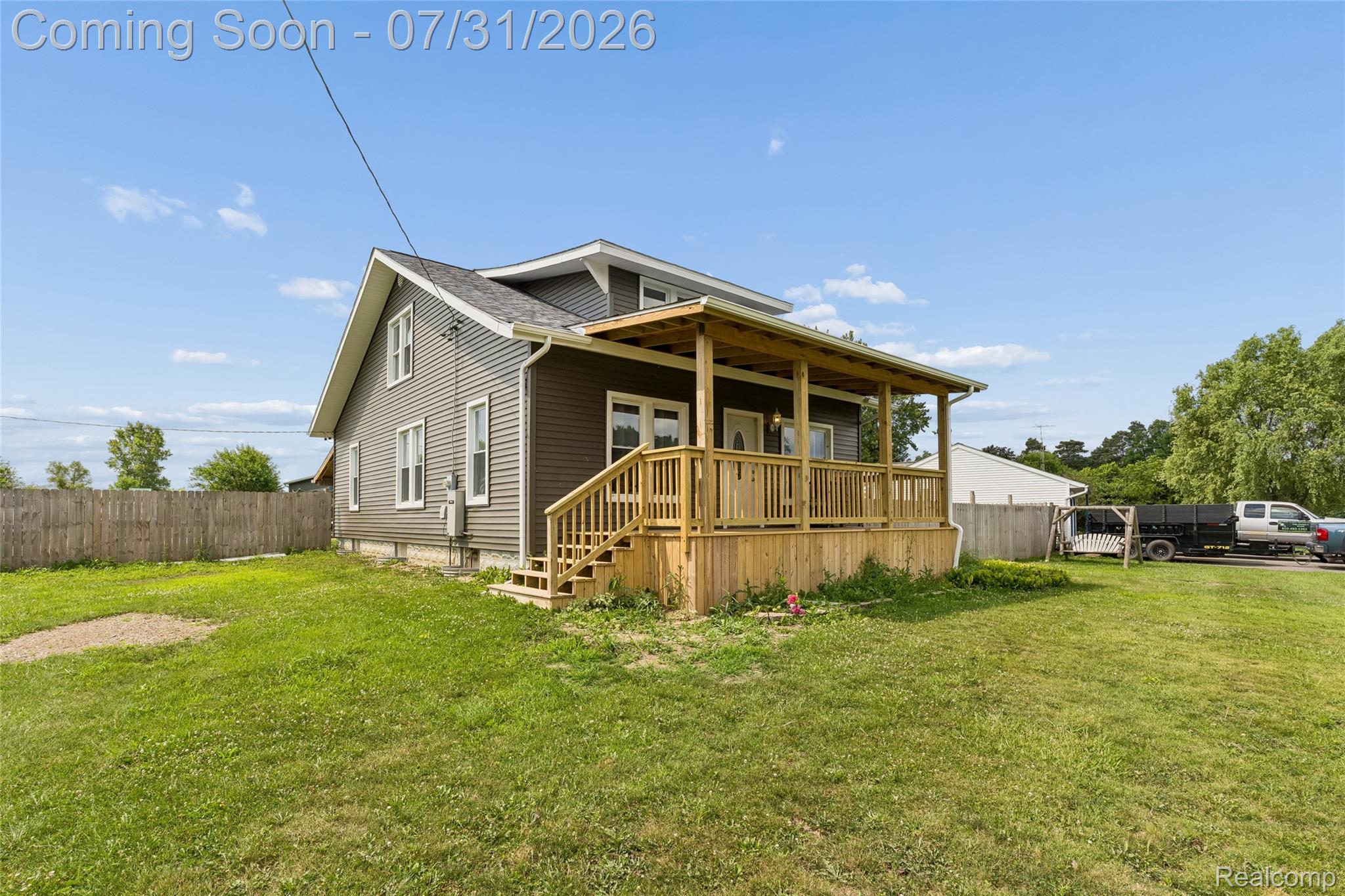 1056 E Vienna Road Property Photo 28
