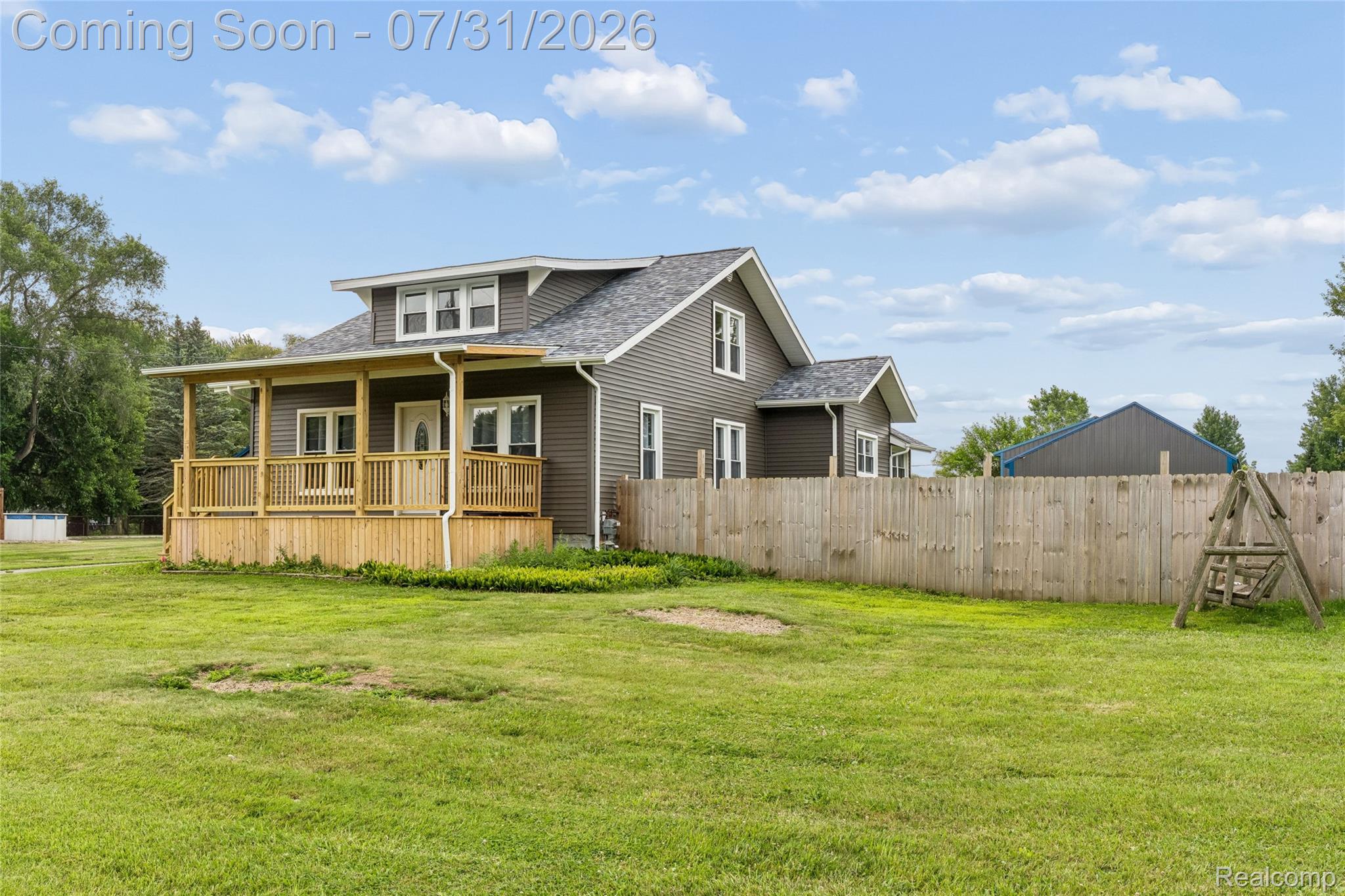 1056 E Vienna Road Property Photo 29
