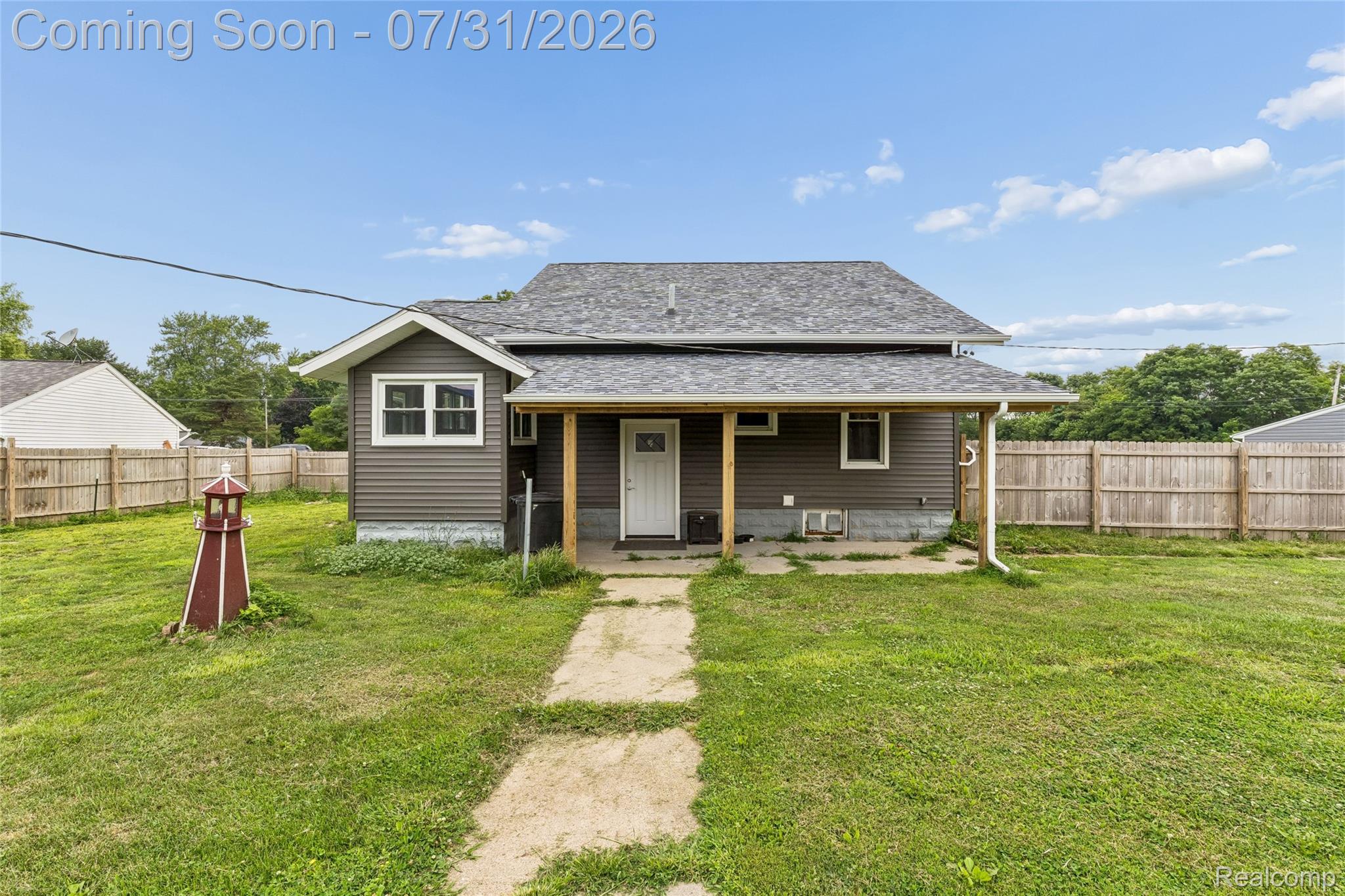 1056 E Vienna Road Property Photo 32